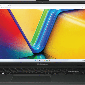 ASUS Vivobook Go 15 (E1504GA-NJ058W) – Slim, Smart & Ready for More