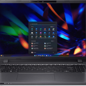 Acer TravelMate P216-51G2 16" Core 5-120u 8GB 512GB W11Pro 3yr