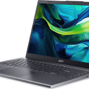 Acer Aspire 15 A15-51M 15" Core 7-150U 16GB 512GB W11Home