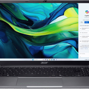 Acer Aspire Lite AL15 15.6" FHD N4500 4GB 128GB SSD W11Home S