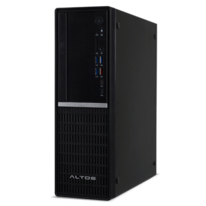 Acer Altos P10 F9^ Desktop i5-13400 16GB 1TB SSD W11Pro 3yr wty