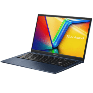 ASUS X1504VA-BQ035W 15.6" FHD Laptop – Power Meets Portability