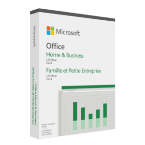 Microsoft Home & Business
