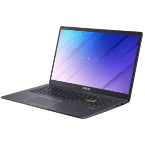 ASUS E510KA-EJ072WS 15.6” FHD Laptop – Smart Simplicity for Everyday Use