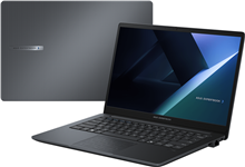 ASUS ExpertBook B1403CVA-S64329X – Business-Class Power in a Compact 14” Form