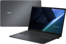 ASUS ExpertBook B1503CVA-S70646X – 15.6” Business Laptop with i5, 16GB DDR5, Windows 11 Pro & 3-Year On-Site Warranty