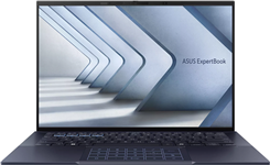 ASUS ExpertBook B9 OLED B9403CVAR-KM1480X – 14” 2.8K OLED, Intel® Core™ 7-150U, 32GB LPDDR5X, 512GB SSD, Win 11 Pro (3-Year On-Site Warranty)