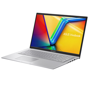 ASUS X1704VA-AU172X 17.3" FHD Laptop – Professional Power with a Bigger View